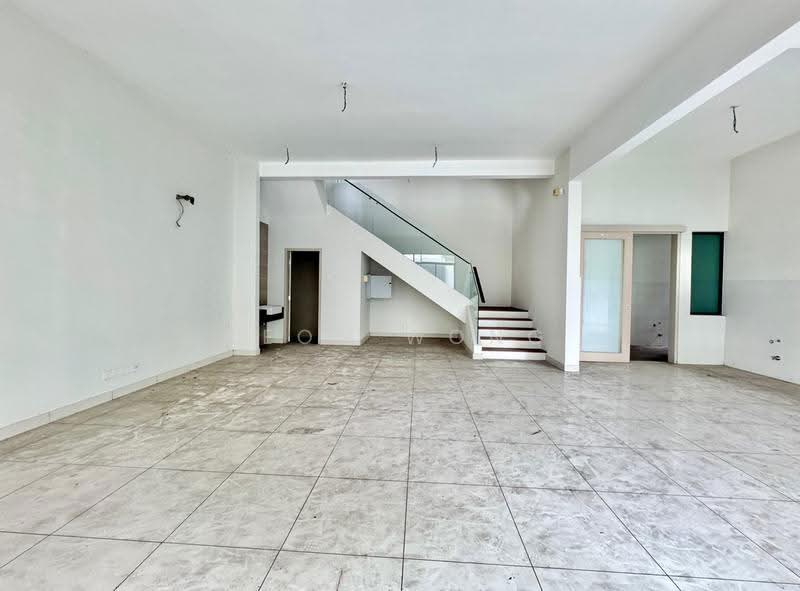 Zero-Lot Bungalow for Sale in Kota Emerald (Rawang) - LEON WONG - PropertyGuru.com.my
