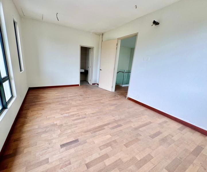 Zero-Lot Bungalow for Sale in Kota Emerald (Rawang) - LEON WONG - PropertyGuru.com.my