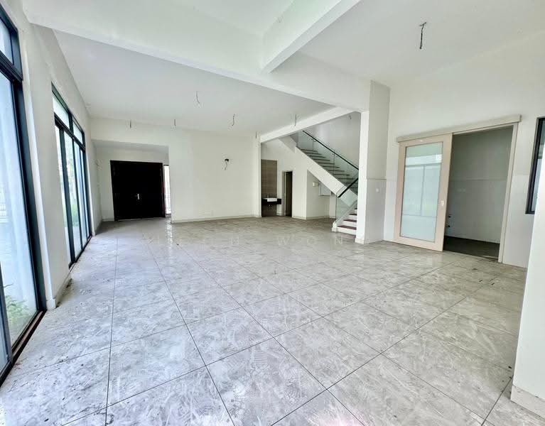 Zero-Lot Bungalow for Sale in Kota Emerald (Rawang) - LEON WONG - PropertyGuru.com.my