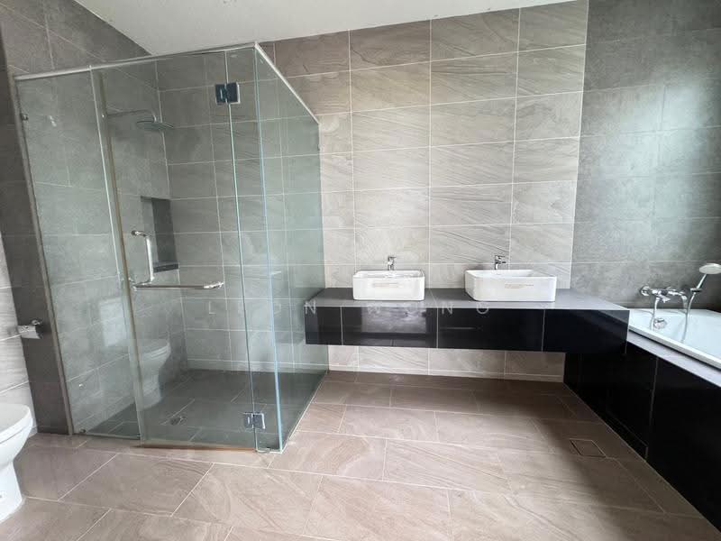 Zero-Lot Bungalow for Sale in Kota Emerald (Rawang) - LEON WONG - PropertyGuru.com.my