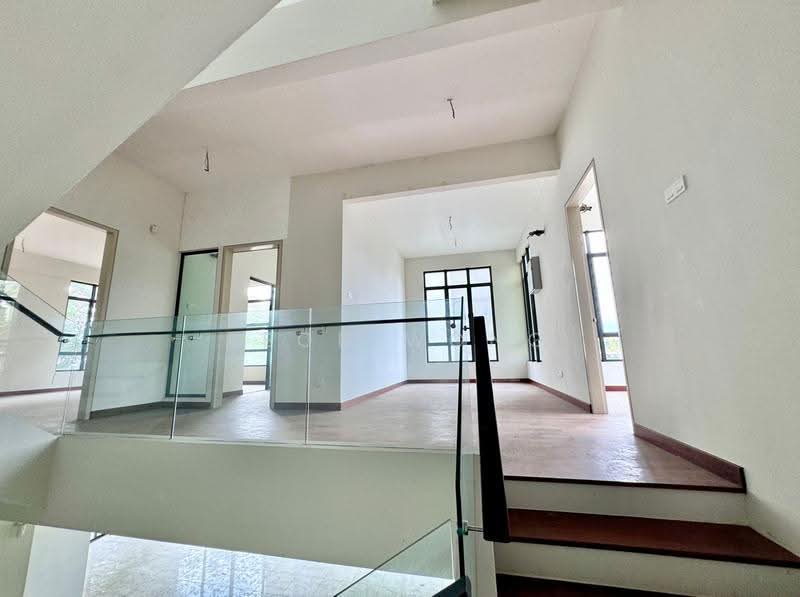 Zero-Lot Bungalow for Sale in Kota Emerald (Rawang) - LEON WONG - PropertyGuru.com.my