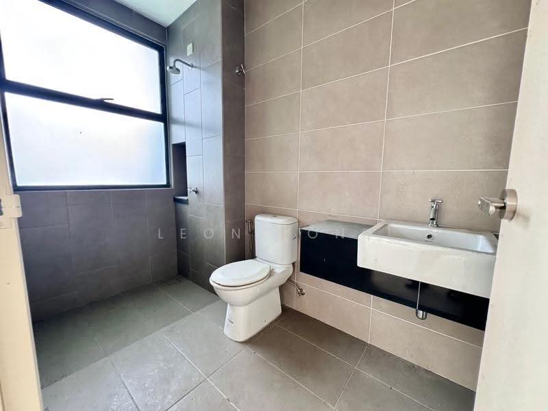 Zero-Lot Bungalow for Sale in Kota Emerald (Rawang) - LEON WONG - PropertyGuru.com.my