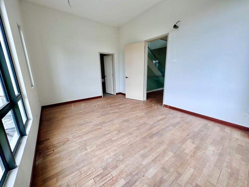 Zero-Lot Bungalow for Sale in Kota Emerald (Rawang) - LEON WONG - PropertyGuru.com.my