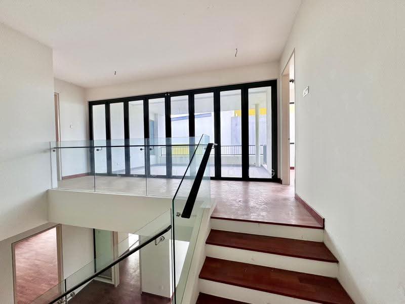 Zero-Lot Bungalow for Sale in Kota Emerald (Rawang) - LEON WONG - PropertyGuru.com.my
