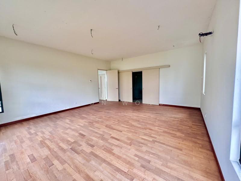 Zero-Lot Bungalow for Sale in Kota Emerald (Rawang) - LEON WONG - PropertyGuru.com.my