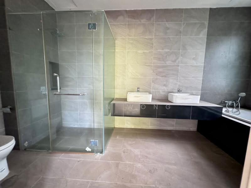 Zero-Lot Bungalow for Sale in Kota Emerald (Rawang) - LEON WONG - PropertyGuru.com.my