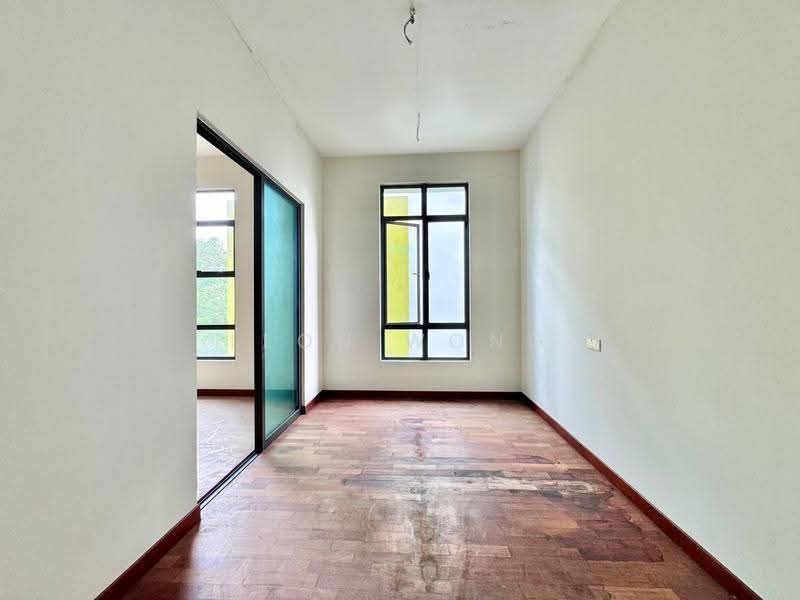 Zero-Lot Bungalow for Sale in Kota Emerald (Rawang) - LEON WONG - PropertyGuru.com.my