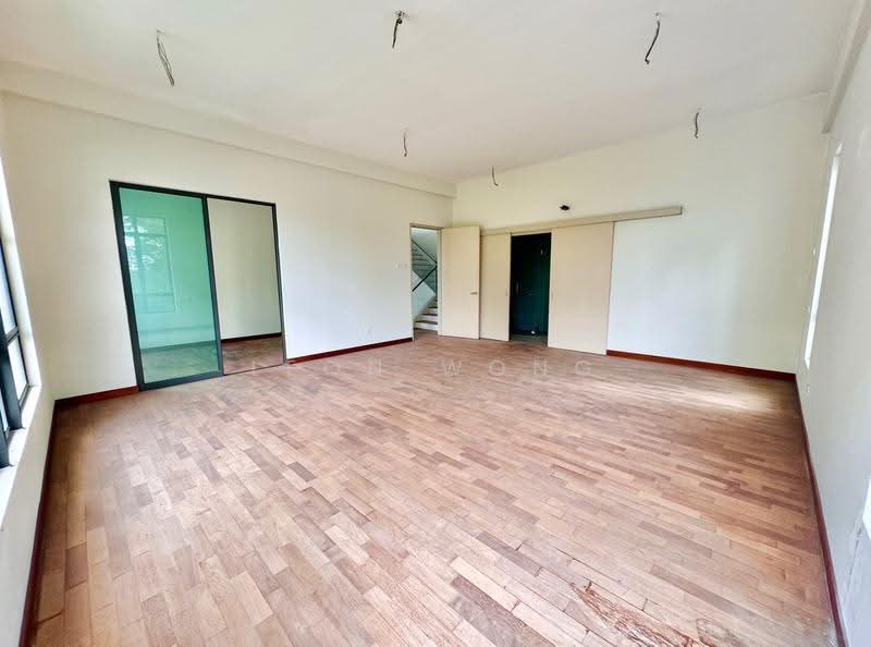 Zero-Lot Bungalow for Sale in Kota Emerald (Rawang) - LEON WONG - PropertyGuru.com.my