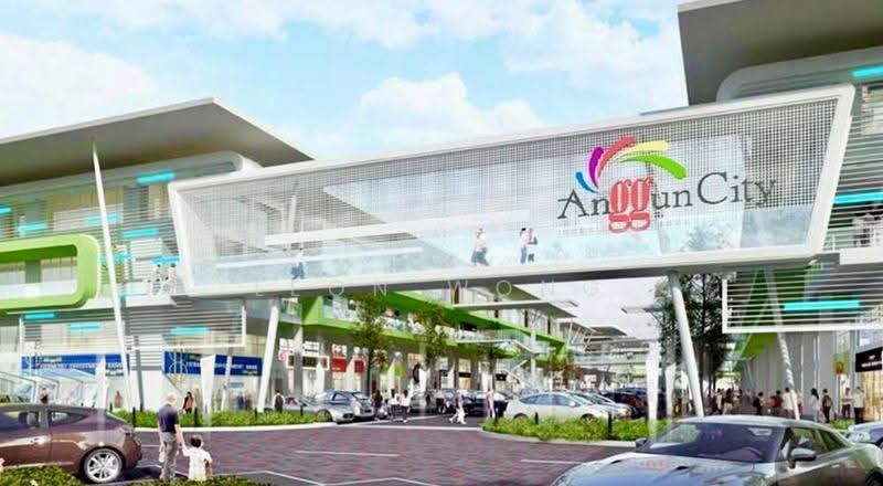 Kedai untuk Disewa di Taman Anggun (Rawang) - LEON WONG - PropertyGuru.com.my