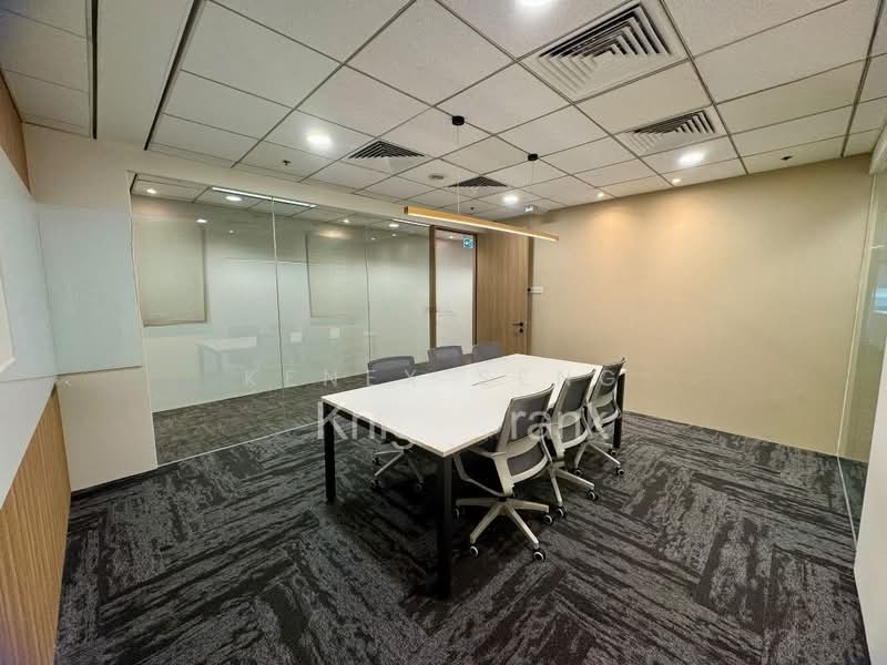 Office for Rent in KL City Centre (Kuala Lumpur) - Kenex Seng - PropertyGuru.com.my