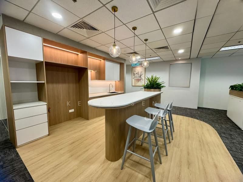 Office for Rent in KL City Centre (Kuala Lumpur) - Kenex Seng - PropertyGuru.com.my