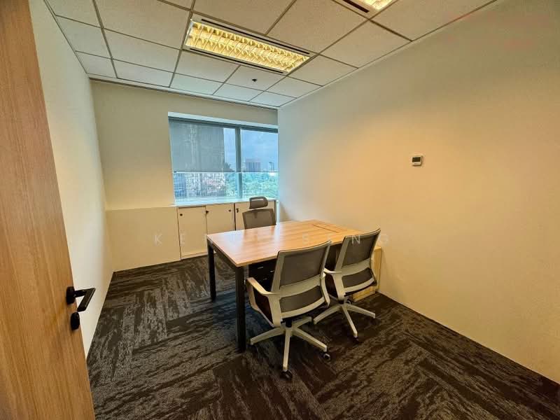 Office for Rent in KL City Centre (Kuala Lumpur) - Kenex Seng - PropertyGuru.com.my