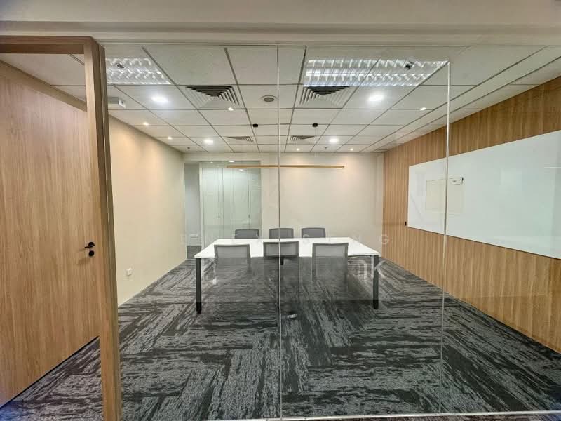 Office for Rent in KL City Centre (Kuala Lumpur) - Kenex Seng - PropertyGuru.com.my