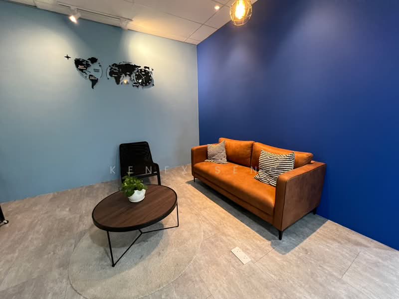 Office for Rent in KL City Centre (Kuala Lumpur) - Kenex Seng - PropertyGuru.com.my
