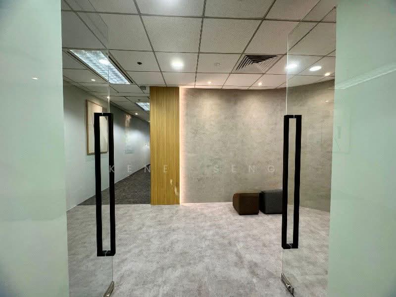 Office for Rent in KL City Centre (Kuala Lumpur) - Kenex Seng - PropertyGuru.com.my