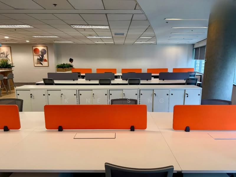 Office for Rent in KL City Centre (Kuala Lumpur) - Kenex Seng - PropertyGuru.com.my