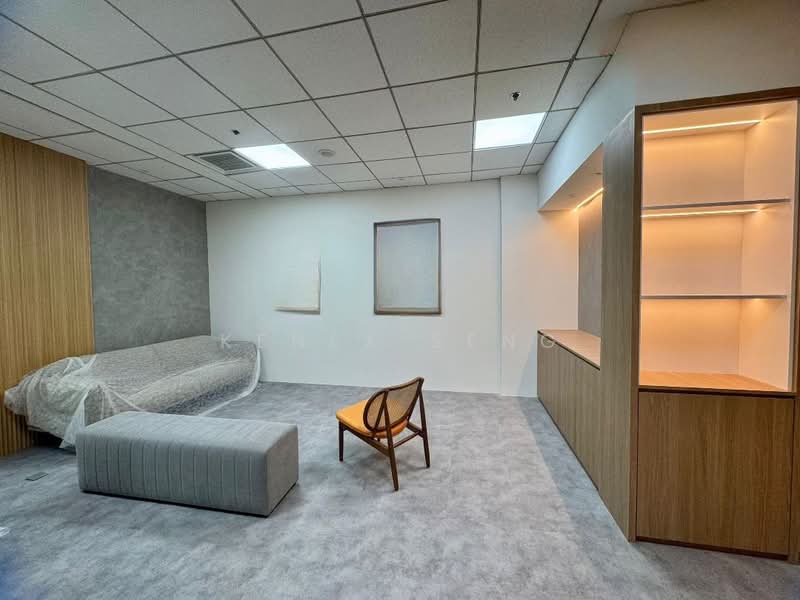 Office for Rent in KL City Centre (Kuala Lumpur) - Kenex Seng - PropertyGuru.com.my