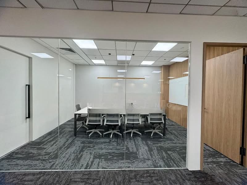 Office for Rent in KL City Centre (Kuala Lumpur) - Kenex Seng - PropertyGuru.com.my