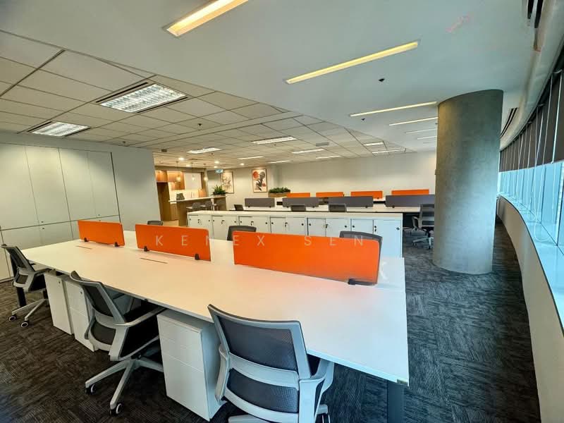 Office for Rent in KL City Centre (Kuala Lumpur) - Kenex Seng - PropertyGuru.com.my