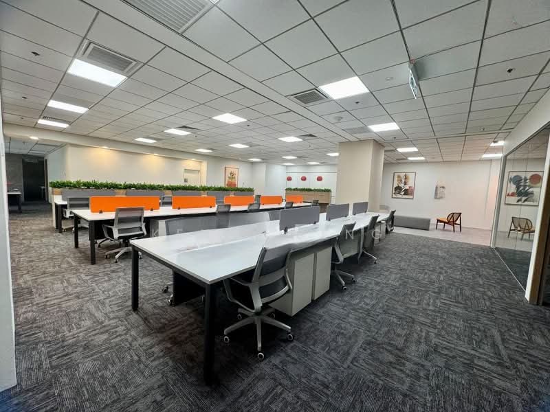 Office for Rent in KL City Centre (Kuala Lumpur) - Kenex Seng - PropertyGuru.com.my