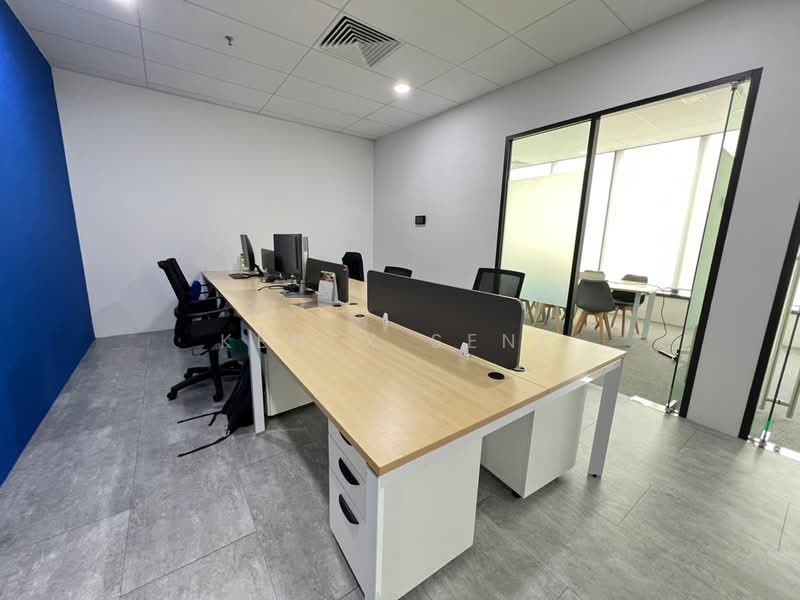 Office for Rent in KL City Centre (Kuala Lumpur) - Kenex Seng - PropertyGuru.com.my