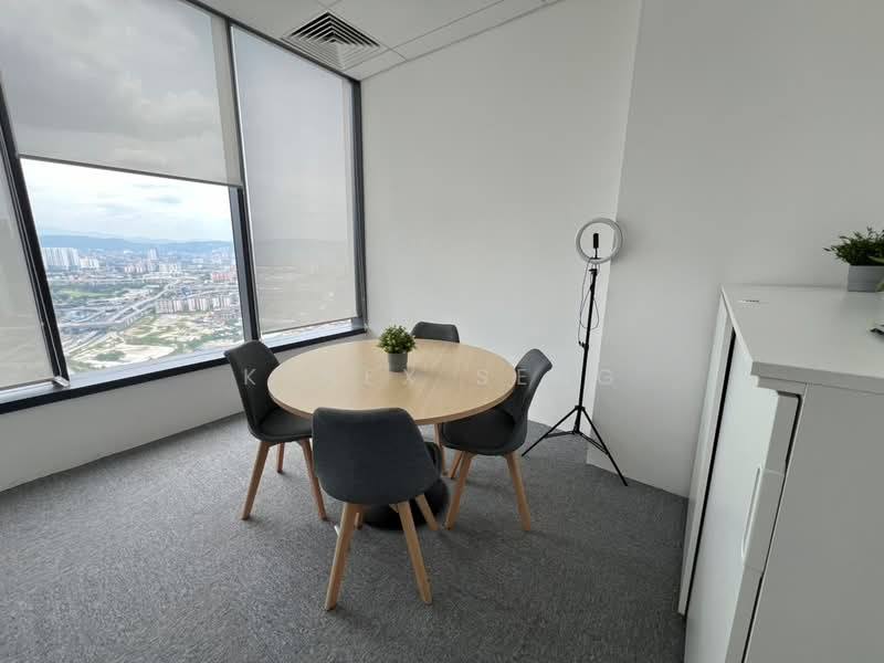 Office for Rent in KL City Centre (Kuala Lumpur) - Kenex Seng - PropertyGuru.com.my