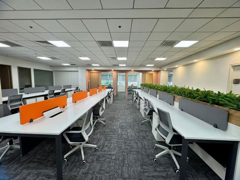 Office for Rent in KL City Centre (Kuala Lumpur) - Kenex Seng - PropertyGuru.com.my