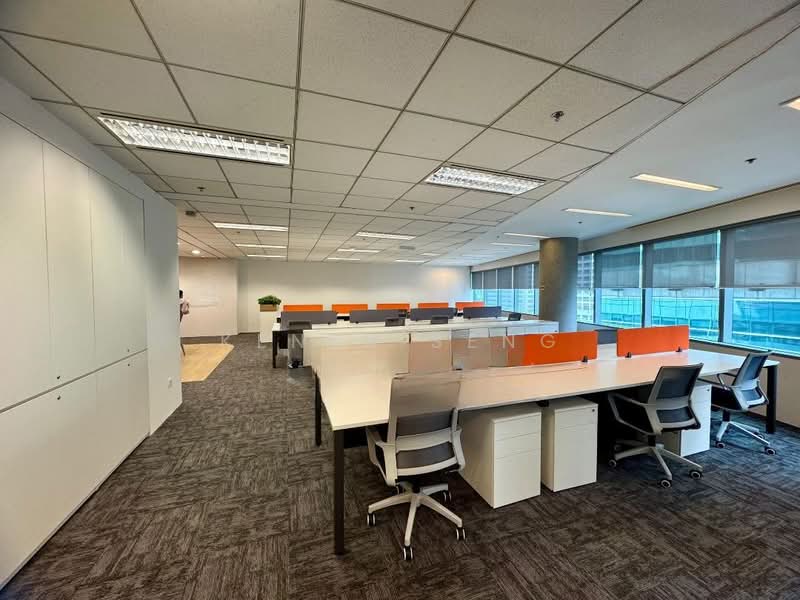 Office for Rent in KL City Centre (Kuala Lumpur) - Kenex Seng - PropertyGuru.com.my
