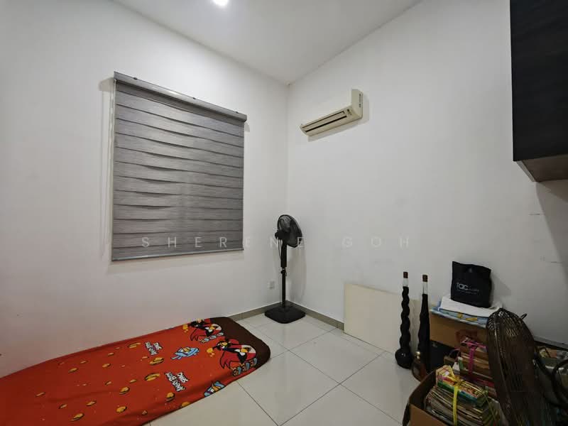 Apartment for Sale at Sentral Residences I & II - Sherene Goh - Bedroom - PropertyGuru.com.my