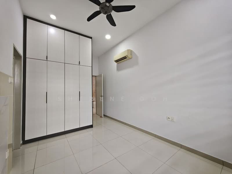 Apartment for Sale at Sentral Residences I & II - Sherene Goh - Bedroom - PropertyGuru.com.my