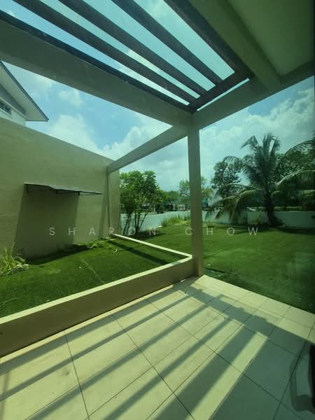 3-storey Terraced House for Rent in Taman Tasik Puchong (Puchong) - Sharon Chow - Exterior - PropertyGuru.com.my