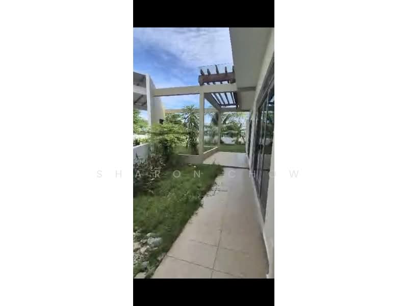 3-storey Terraced House for Rent in Taman Tasik Puchong (Puchong) - Sharon Chow - Exterior - PropertyGuru.com.my