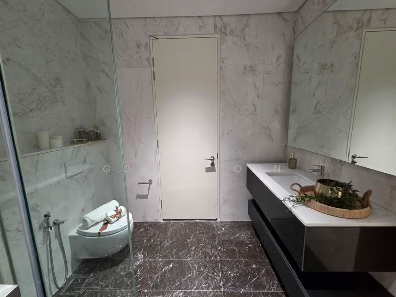 Servis Apartment untuk Dijual di SO Sofitel Kuala Lumpur Residences - Gordon Oon - PropertyGuru.com.my