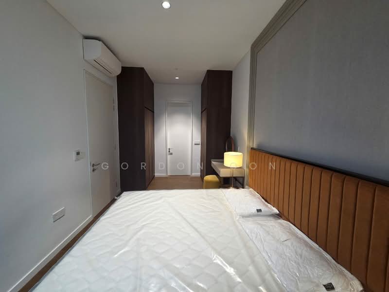 Servis Apartment untuk Dijual di SO Sofitel Kuala Lumpur Residences - Gordon Oon - PropertyGuru.com.my