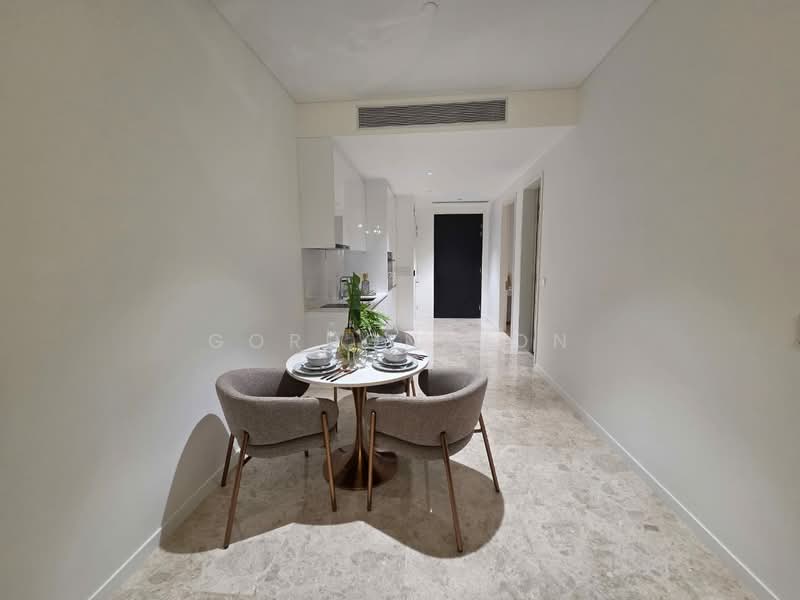Servis Apartment untuk Dijual di SO Sofitel Kuala Lumpur Residences - Gordon Oon - PropertyGuru.com.my