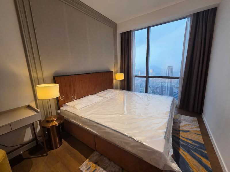 Servis Apartment untuk Dijual di SO Sofitel Kuala Lumpur Residences - Gordon Oon - PropertyGuru.com.my