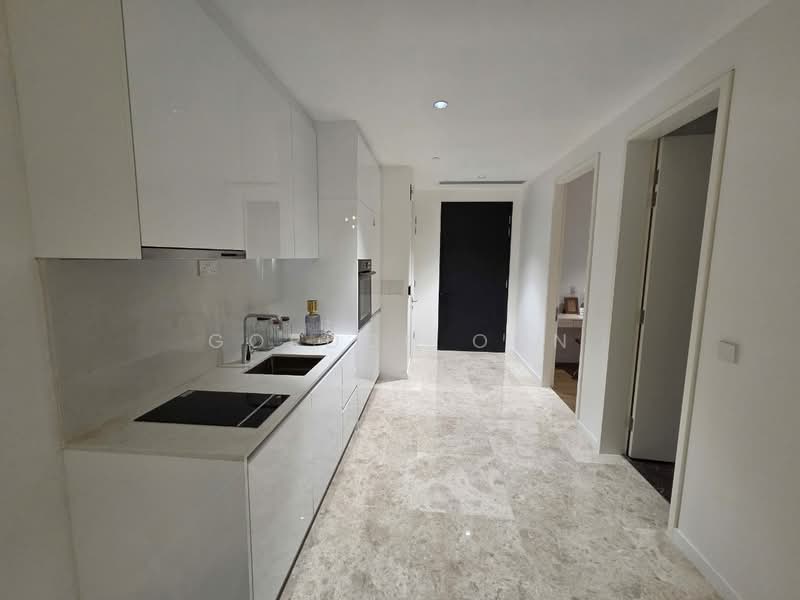 Servis Apartment untuk Dijual di SO Sofitel Kuala Lumpur Residences - Gordon Oon - PropertyGuru.com.my