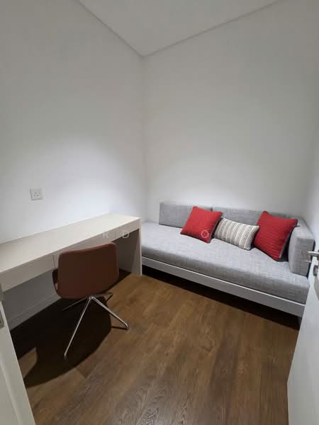 Servis Apartment untuk Dijual di SO Sofitel Kuala Lumpur Residences - Gordon Oon - PropertyGuru.com.my