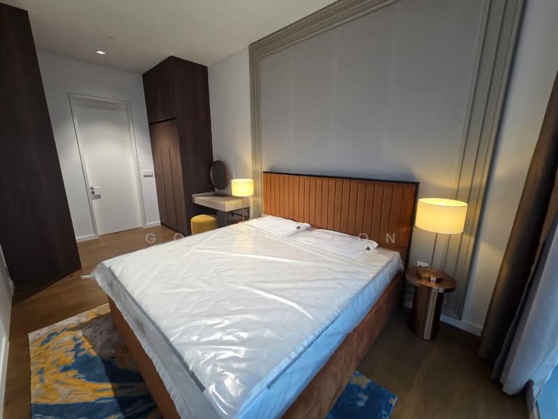 Servis Apartment untuk Dijual di SO Sofitel Kuala Lumpur Residences - Gordon Oon - PropertyGuru.com.my