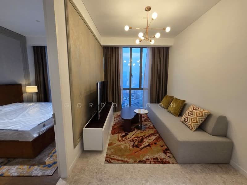 Servis Apartment untuk Dijual di SO Sofitel Kuala Lumpur Residences - Gordon Oon - PropertyGuru.com.my