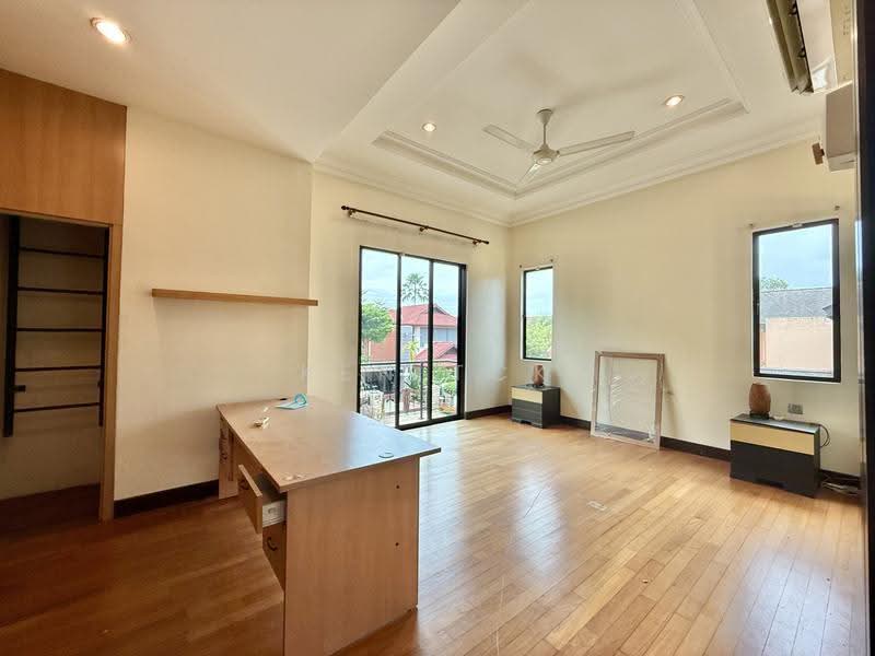 Bungalow House for Sale in Tropicana Golf (Petaling Jaya) - Ken TCK - Study - PropertyGuru.com.my