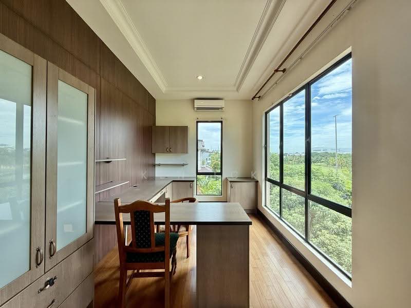 Bungalow House for Sale in Tropicana Golf (Petaling Jaya) - Ken TCK - Study - PropertyGuru.com.my