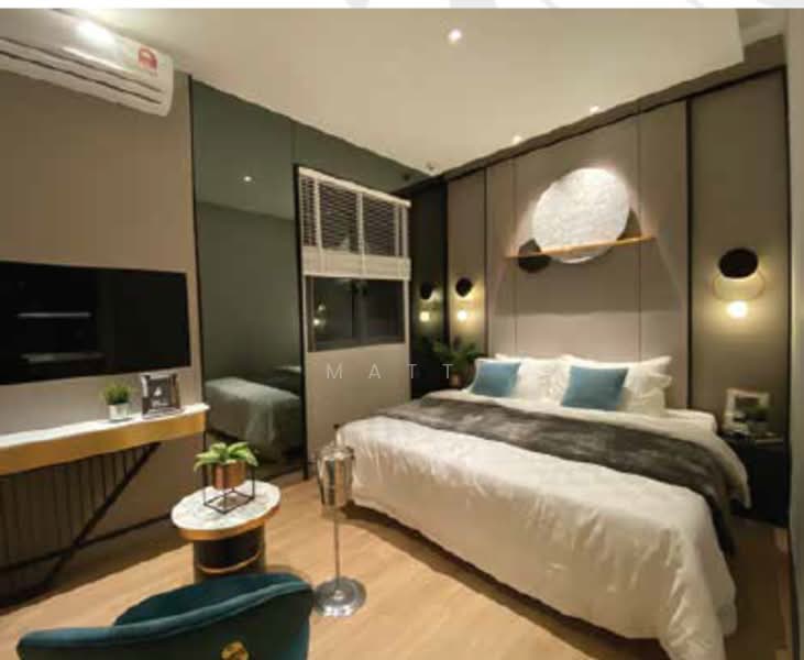 Service Residence for Sale at Laurel Residence - Matt Tew - PropertyGuru.com.my