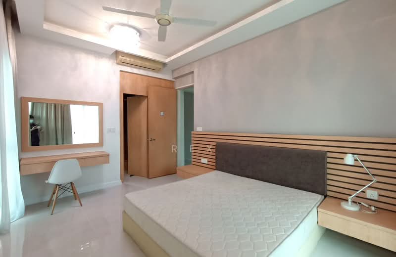 Service Residence for Rent at Setia SKY Residences - Rex Tham - PropertyGuru.com.my