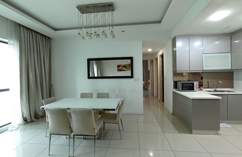 Service Residence for Rent at Setia SKY Residences - Rex Tham - PropertyGuru.com.my