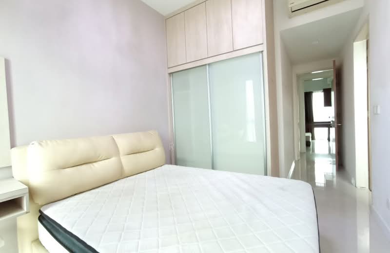 Service Residence for Rent at Setia SKY Residences - Rex Tham - PropertyGuru.com.my