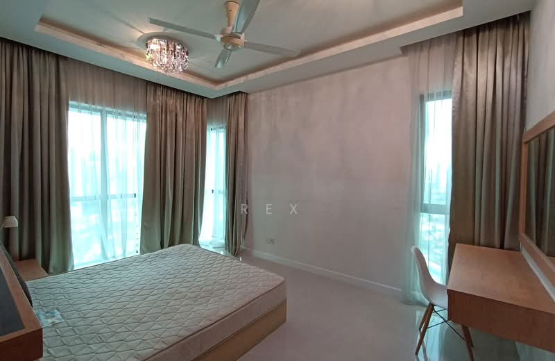 Service Residence for Rent at Setia SKY Residences - Rex Tham - PropertyGuru.com.my