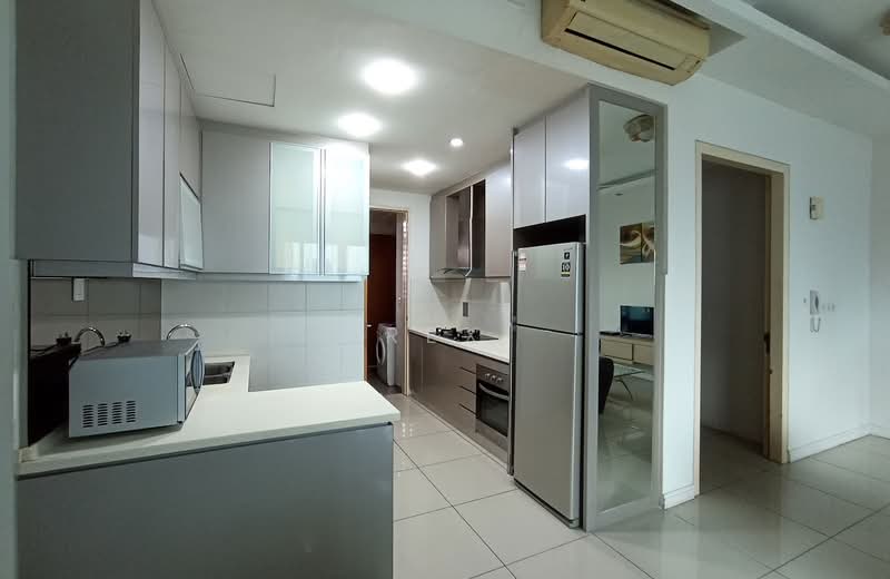 Service Residence for Rent at Setia SKY Residences - Rex Tham - PropertyGuru.com.my
