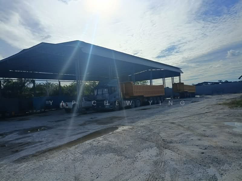 Gudang untuk Disewa di Jenjarom (Banting) - Yap Chew Ying - PropertyGuru.com.my