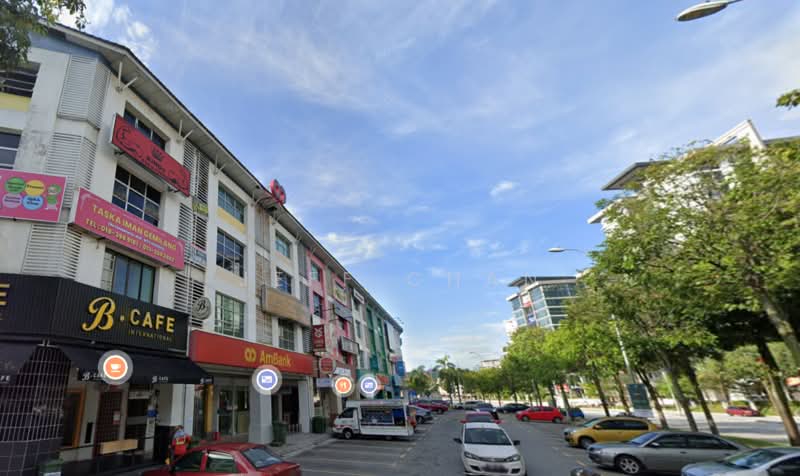 Shop / Office untuk Dijual di Bandar Sri Permaisuri (Cheras) - Jeff Chan - PropertyGuru.com.my